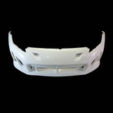 EPR VRS STYLE FRONT BUMPER & FRONT SPLITTER FOR 2009-ON 370Z Z34