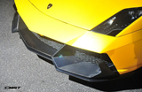 CMST TUNING CARBON FIBER FULL BODY KIT FOR LAMBORGHINI GALLARDO 2009-2014