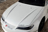 EDGE NISSAN S15 BONNET (CFRP)