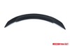 CMST TUNING TESLA MODEL 3 CARBON FIBER REAR SPOILER VER.3