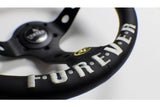 VERTEX FOREVER STEERING WHEEL