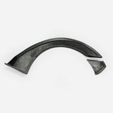 EPR LB WIDE FRONT FENDERS +50MM 4 PCS (2 DOOR)