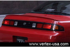 LANG 97-98 240 SX S14 KOUKI REAR SPOILER