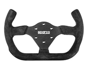 SPARCO P310 OPEN COMPETITION STEERING WHEEL