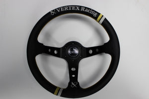 VERTEX RACING STEERING WHEEL