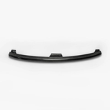 EPR CARBON FIBER ZENKI EARLY MODEL JDM FRONT LIP 3PC FOR 2009-2012 370Z Z34 PRE-FACELIFT