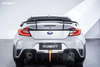 ROBOT CRAFTSMAN "SHINNING" REAR GT WING FOR TOYOTA GR86 SUBARU BRZ