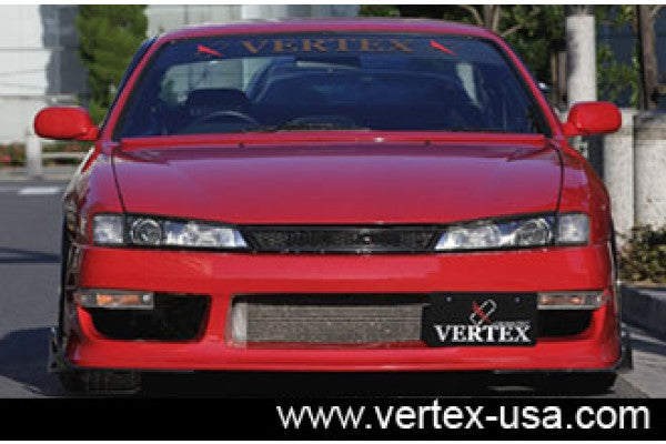 VERTEX NISSAN 240SX KOUKI 97-98 – Blacklist Motorsports