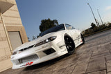 EDGE NISSAN S15 WIDE BODY KIT