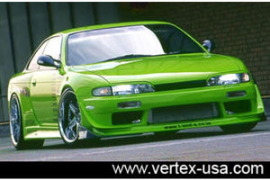 RIDGE S14 ZENKI WIDEBODY SYSTEM