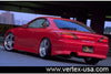 VERTEX SILVIA S15 REAR BUMPER