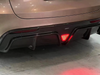 CMST TUNING CARBON FIBER REAR DIFFUSER VER.2 FOR TESLA MODEL Y