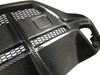 AERO REPUBLIC TC STYLE CARBON FIBER REAR DIFFUSER FOR LAMBORGHINI URUS