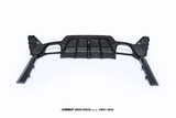 CMST TUNING CARBON FIBER FULL BODY KIT FOR BMW 3 SERIES G20 330i M340i LCI 2023-ON