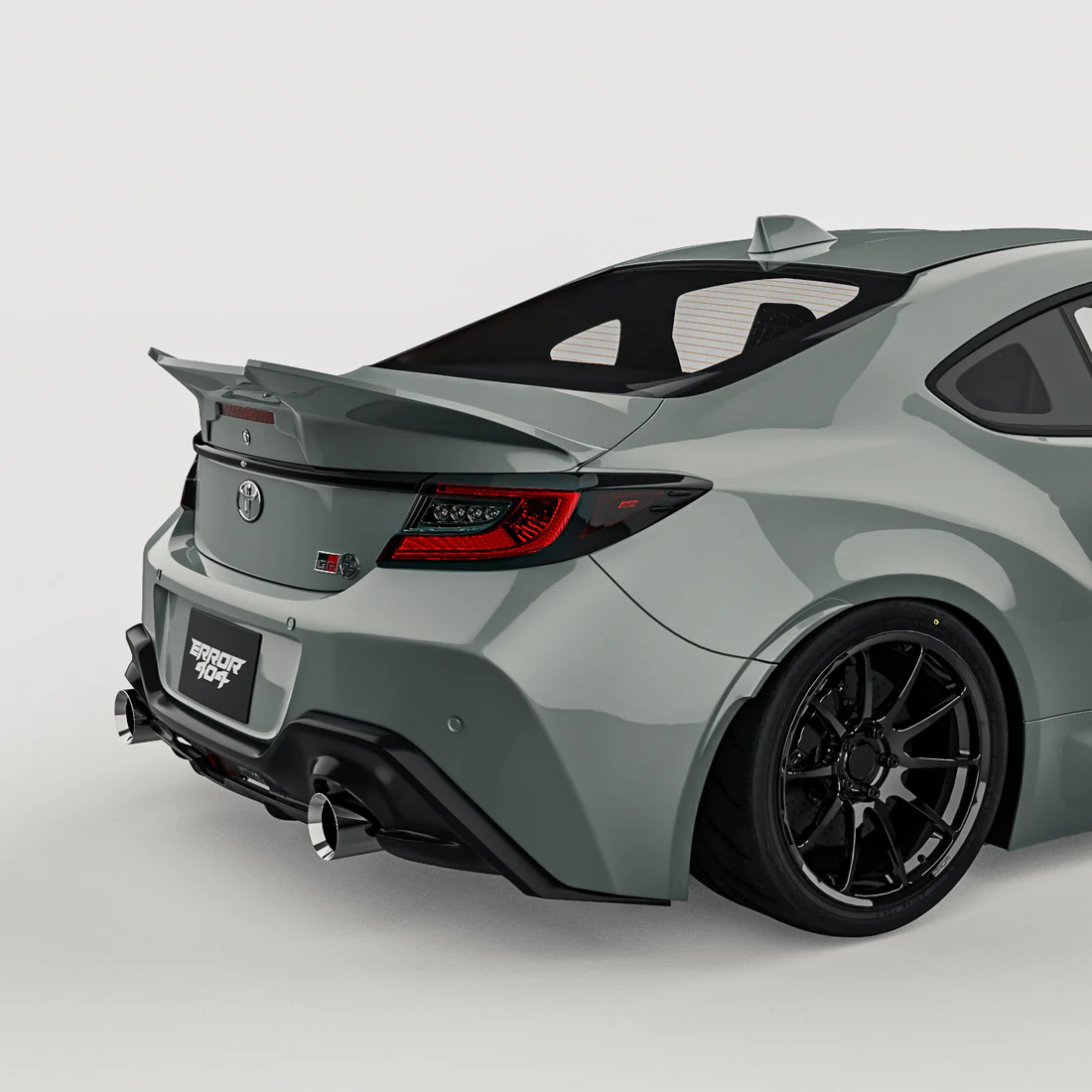 ERR 404 TRUNK SPOILER FOR TOYOTA GR86 ZN8 / SUBARU BRZ ZD8 ERR 404 TRUNK SPOILER FOR TOYOTA GR86 ZN8 / SUBARU BRZ ZD8