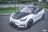 CMST TUNING CARBON FIBER HOOD VER.2 FOR TESLA MODEL Y