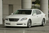 DIGNA 07-09 LEXUS LS460/600H FRONT HALF SPOILER