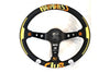 VERTEX X HAI DUDU COLLABORATION STEERING WHEEL