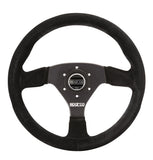 SPARCO R383 COMPETITION STEERING WHEEL