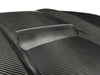 AERO REPUBLIC TC STYLE CARBON FIBER VENTED HOOD BONNET FOR LAMBORGHINI URUS