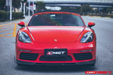 CMST TUNING CARBON FIBER FULL BODY KIT STYLE B FOR PORSCHE CAYMAN/BOXSTER 718