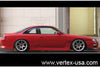 97-98 240SX S14 VERTEX SIDE SKIRTS