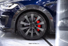 CMST TUNING WIDEBODY WHEEL ARCHES FOR TESLA MODEL X 2022-ON