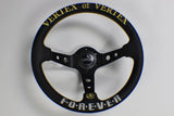 VERTEX FOREVER STEERING WHEEL