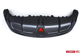 CMST TUNING CARBON FIBER REAR DIFFUSER VER.2 FOR TESLA MODEL Y