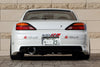 EDGE NISSAN S15 WIDE BODY KIT