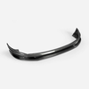 EPR CARBON FIBER 4 KOUKI LATE MODEL VARIS STYLE FRONT LIP FOR 2012-ON 370Z Z34 FACELIFTED