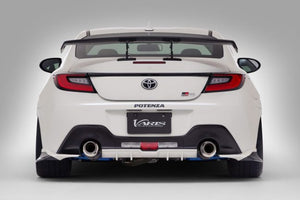 VARIS ARISING-1 S-TAI VER. REAR DIFFUSER SKIRT FOR ZN8 TOYOTA GR86 [VATO-136]