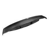 EPR CARBON FIBER VRS STYLE HYPER NARROW GT WING (USE OEM BRAKE LIGHTS) FOR GTR R35 08-ON