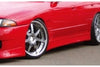 VERTEX NISSAN SKYLINE R32 4 DOOR SIDE SKIRTS