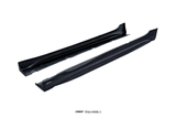 CMST TUNING V2 SIDE SKIRTS FOR TESLA MODEL 3 HIGHLAND/P 2024-ON