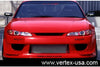 LANG S15 FRONT BUMPER