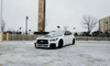 CMST TUNING FULL BODY KIT FOR INFINITI Q50 TO PROJECT BLACK S CONCEPT 2014-2022