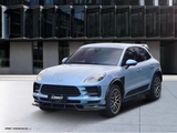 CMST TUNING CARBON FIBER/FRP SIDE SKIRTS FOR PORSCHE MACAN 95B.1 95B.2 GTS/SPORT EDITION/TURBO