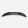 EPR CARBON FIBER VRS STYLE REAR WING BASE FOR 2009-ON 370Z Z34