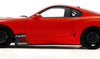 RIDOX SIDE SKIRTS FOR JZA80 TOYOTA SUPRA