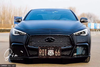 CMST TUNING CARBON FIBER FULL BODY KIT FOR INFINITI Q60 TO PROJECT BLACK S CONCEPT 2017-2022