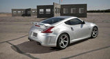 EPR CARBON FIBER NIS2 STYLE REAR SPOILER FOR 2009-ON 370Z Z34