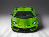 AERO REPUBLIC LAMBORGHINI AVENTADOR LP700 UPGRADE SVJ FRONT BUMPER PRE-PREG CARBON FIBER