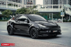 CMST TUNING CARBON FIBER HOOD BONNET VER.1 FOR TESLA MODEL Y