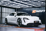 CMST TUNING CARBON FIBER FULL BODY KIT FOR PORSCHE TAYCAN TURBO & TURBO S