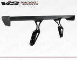 VIS RACING 2013-2020 SCION FRS 2DR QUAD SIX REAR SPOILER