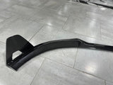 AERO REPUBLIC CARBON FIBER & FRP M BUMPER & FRONT LIP FOR LAMBORGHINI URUS