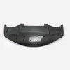 EPR CARBON FIBER AM STYLE FRONT LIP WITH UNDERTRAY FOR GTR R35 08-12