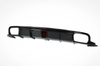 CMST TUNING CARBON FIBER & FRP REAR DIFFUSER FOR PORSCHE MACAN 95B.1 SPORT EDITION/TURBO