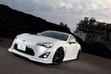 VERTEX TOYOTA 86/SCION FR-S FRONT HALF